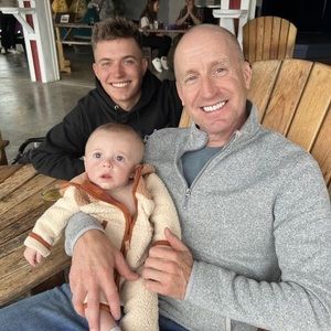 Meet your Posher, John